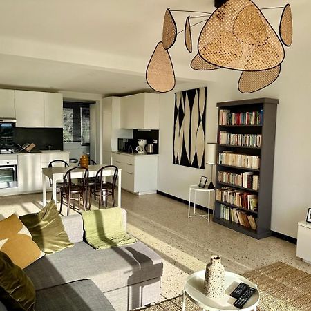 C078-Superb Apt In Cannes - Sea View - 6 People ภายนอก รูปภาพ